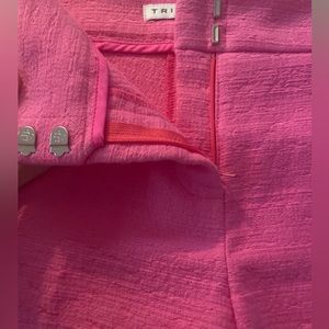 Trina Turk shorts 💕 like new